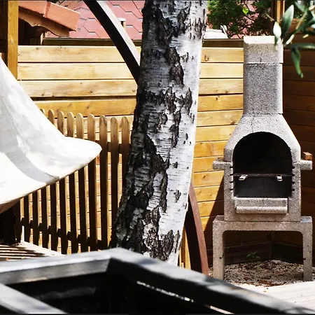 Escale Cocooning Villa Bruyeres Exterior photo