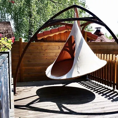 Escale Cocooning Villa Bruyeres Exterior photo