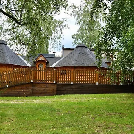 Escale Cocooning Villa Bruyeres Exterior photo