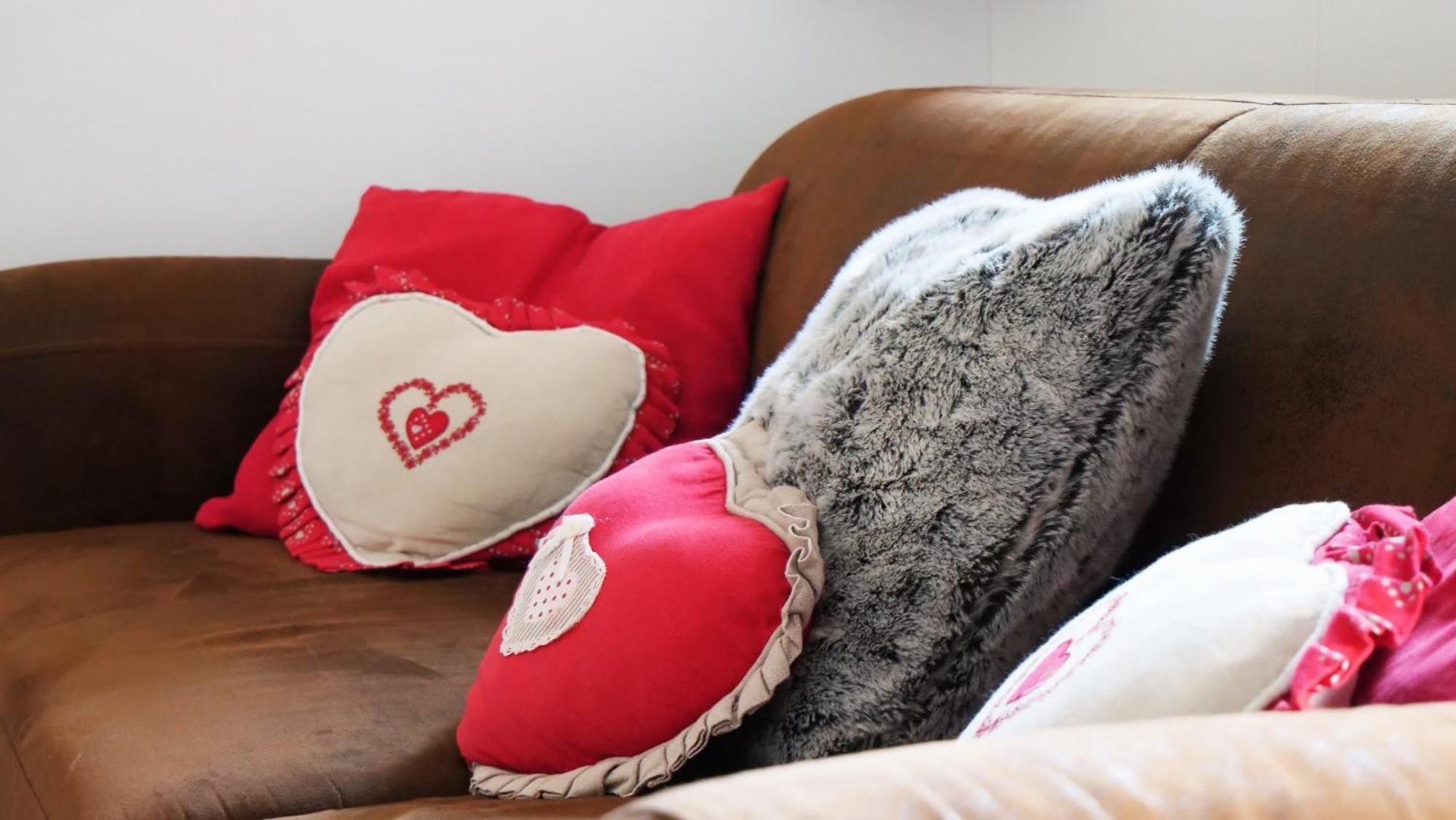 Escale Cocooning