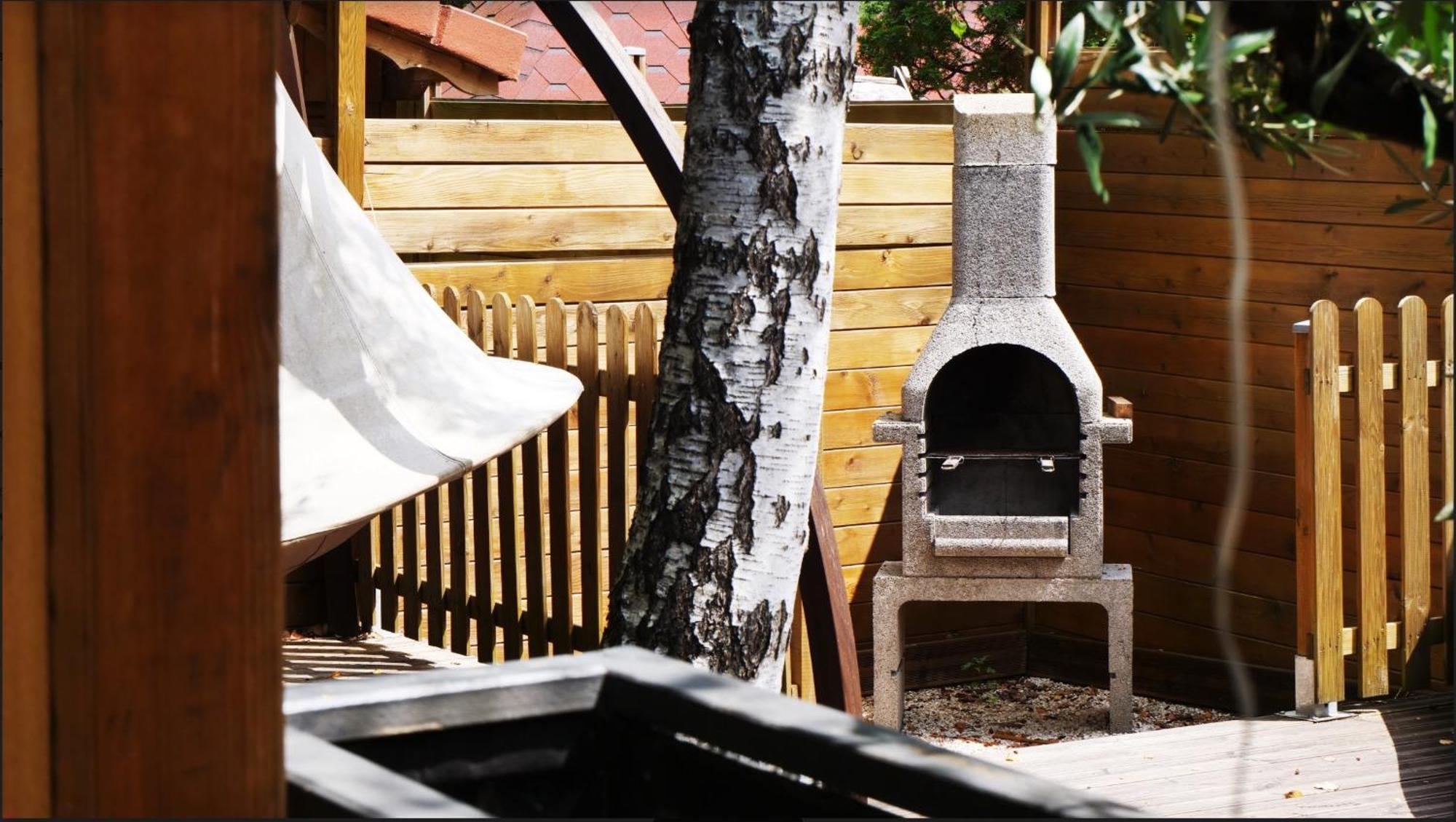 Escale Cocooning