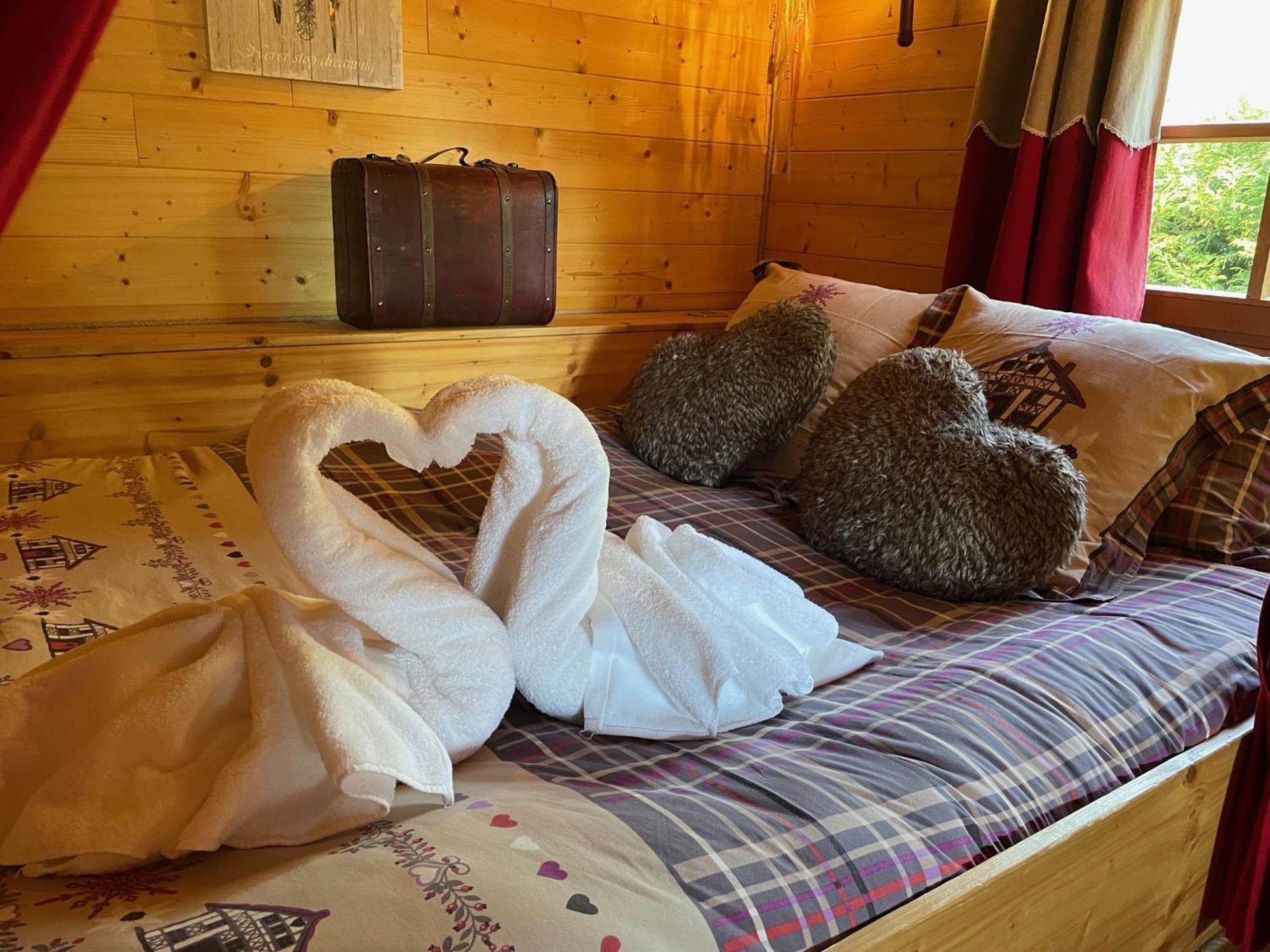 Escale Cocooning