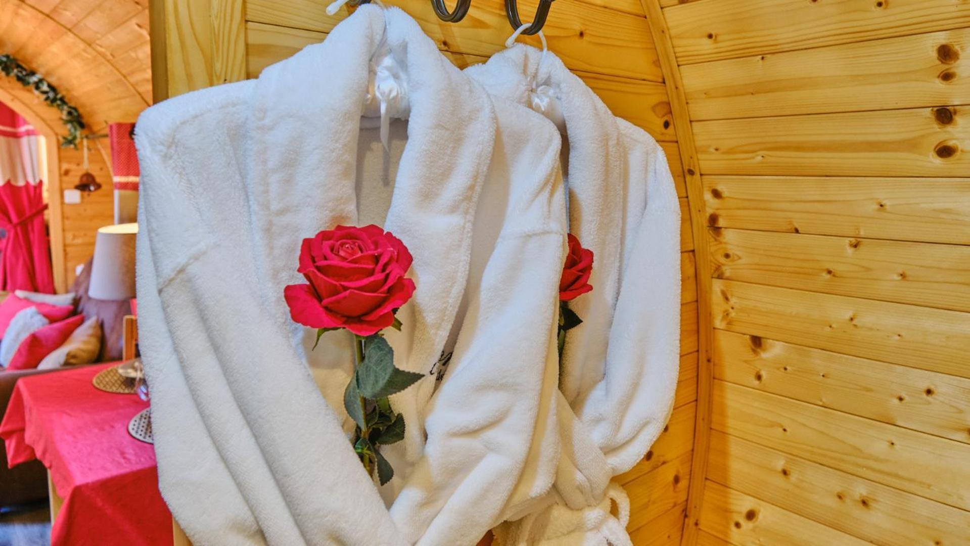 Escale Cocooning *