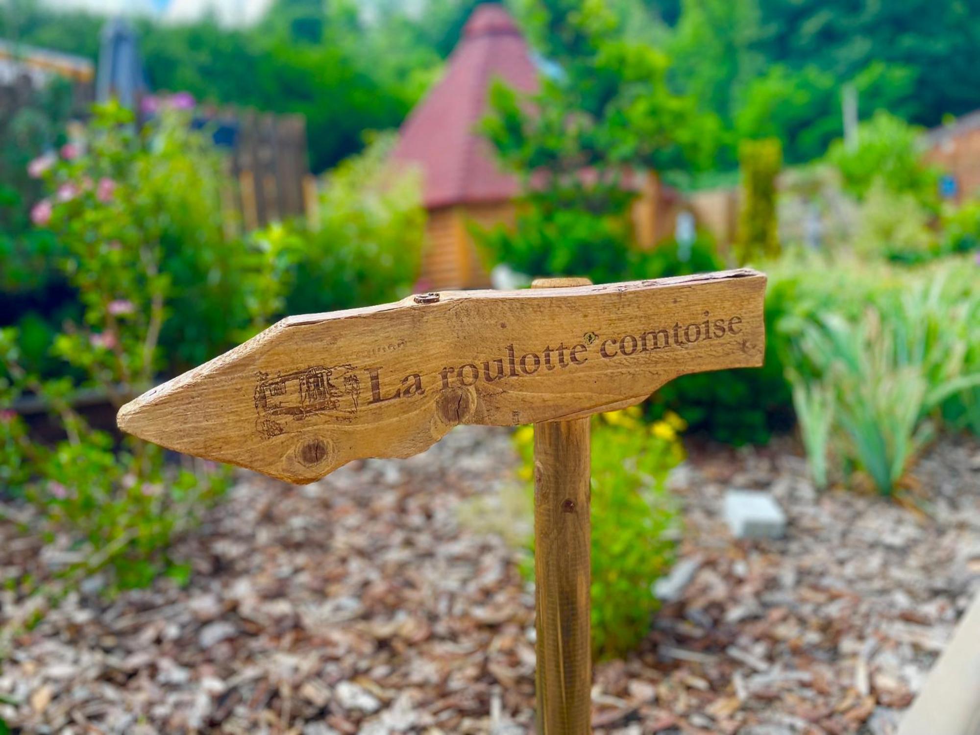 Escale Cocooning Ferienhaus *