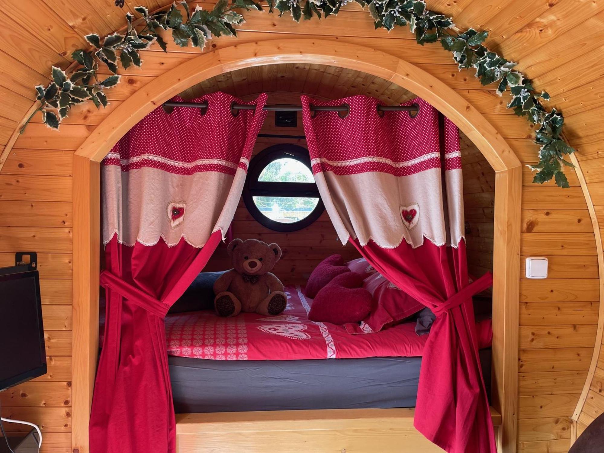 Escale Cocooning