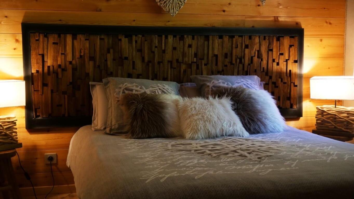 Escale Cocooning * Bruyeres