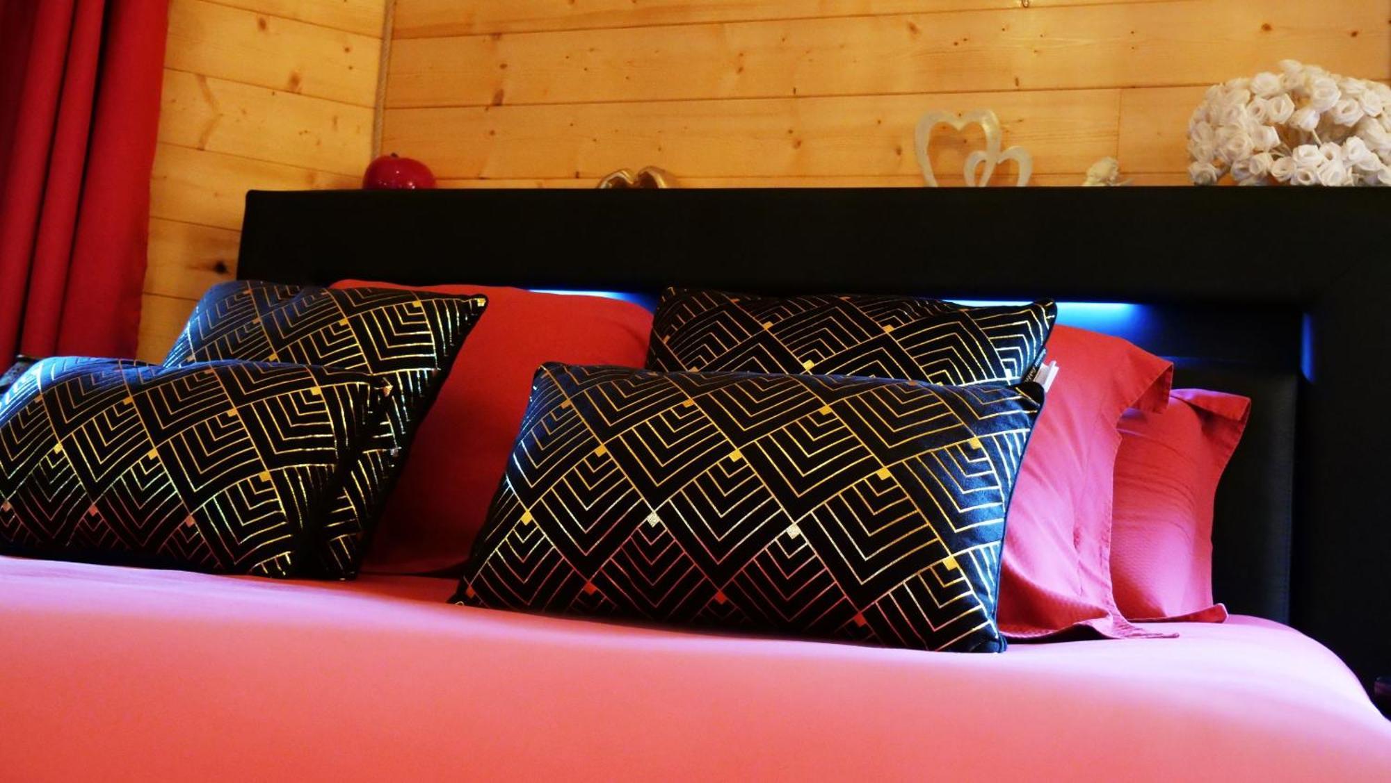 Escale Cocooning Ferienhaus *