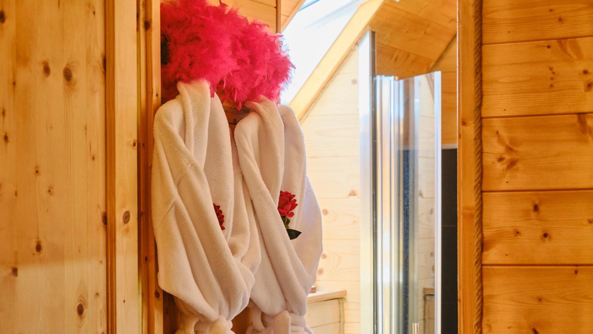 Escale Cocooning * Bruyeres