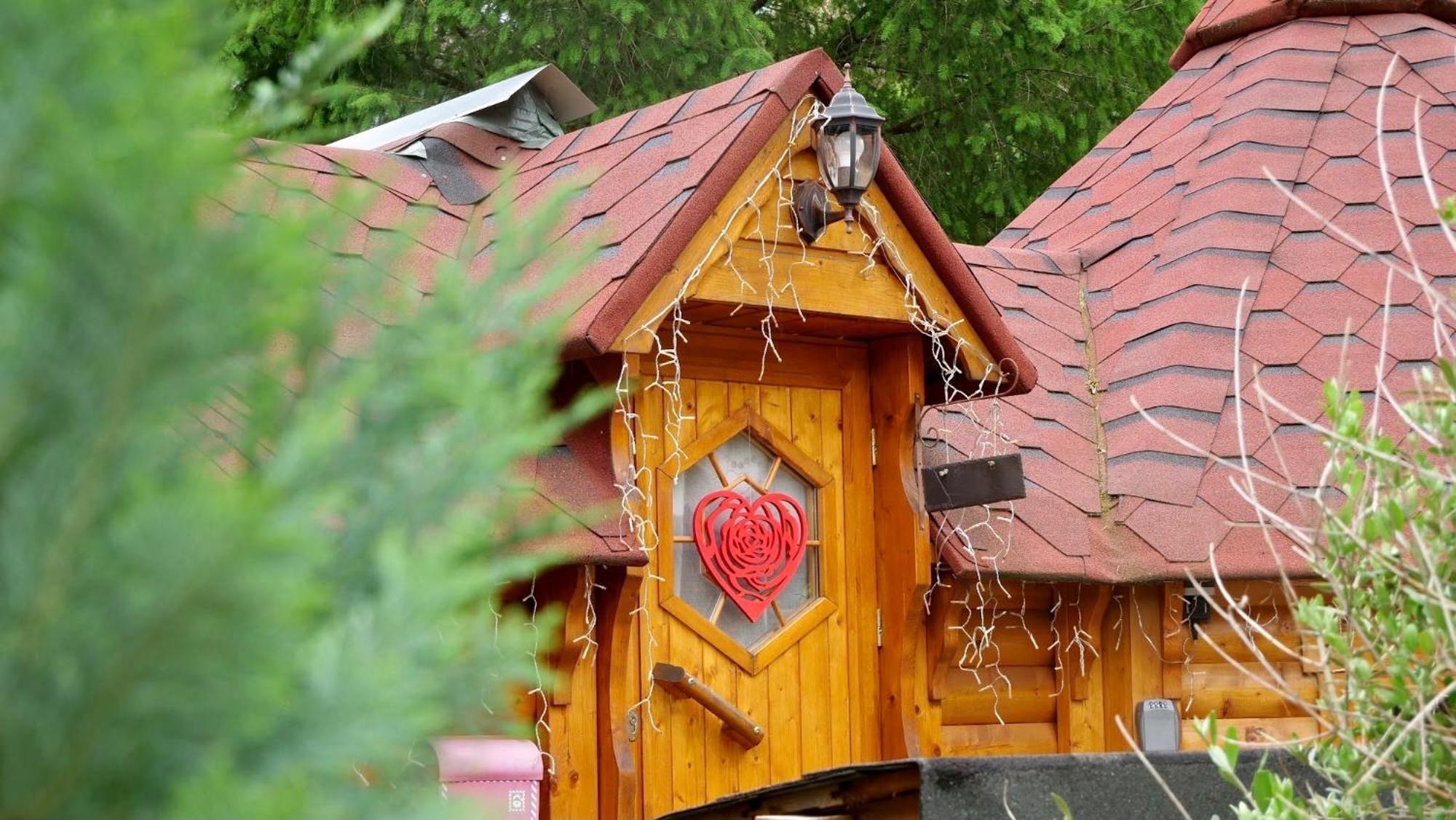 Escale Cocooning Ferienhaus *