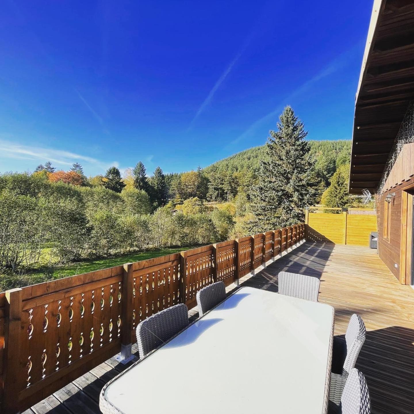 Ferienhaus Escale Cocooning *