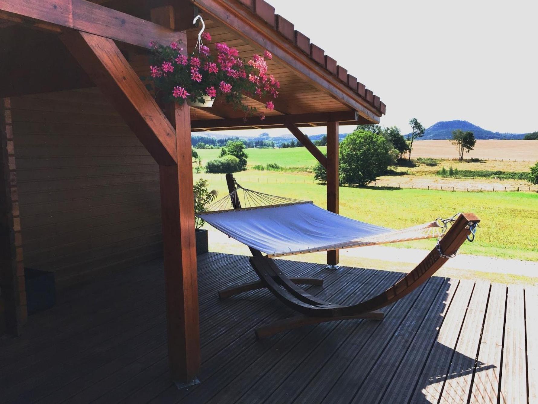 Ferienhaus Escale Cocooning