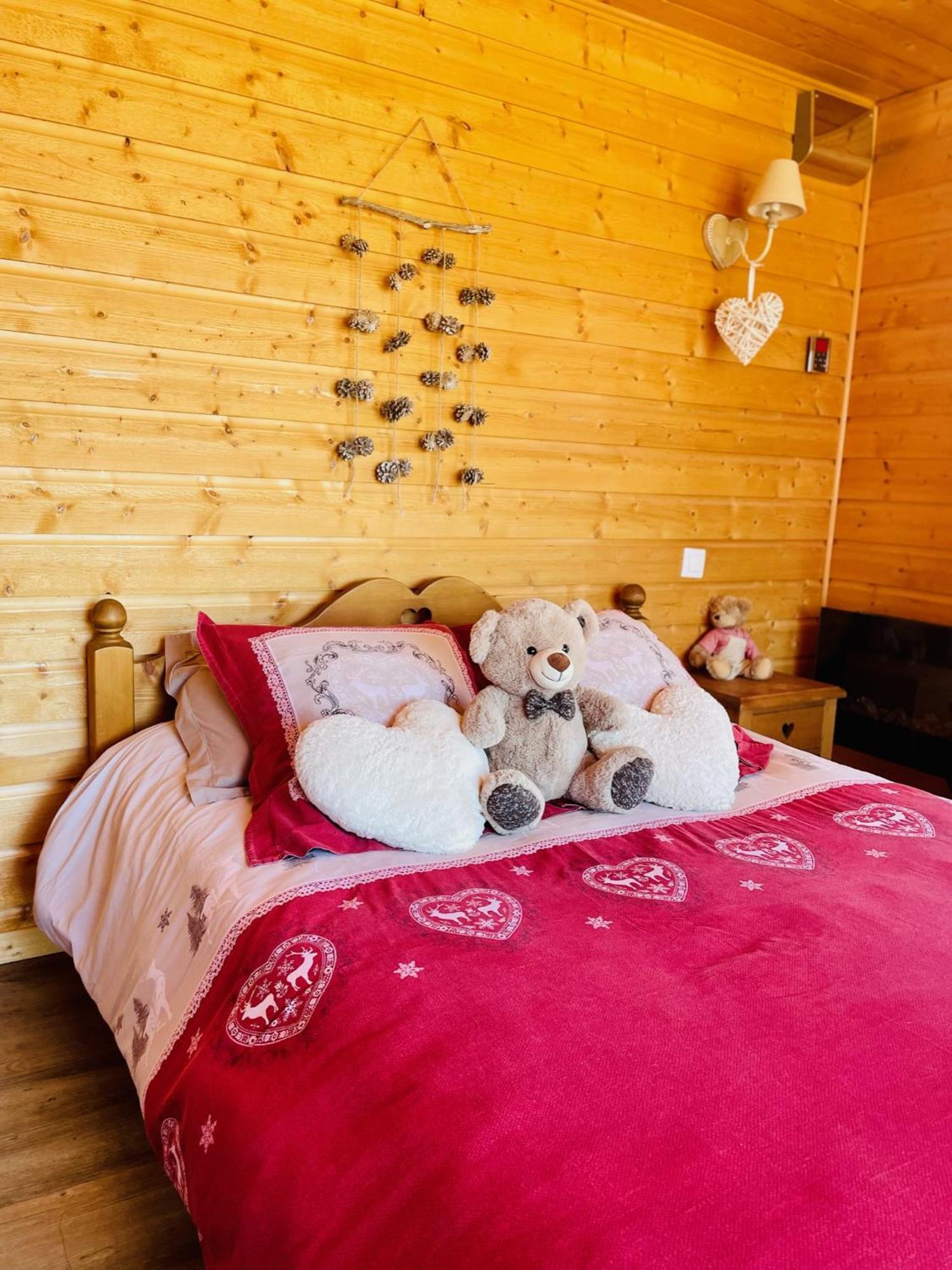 Escale Cocooning Ferienhaus